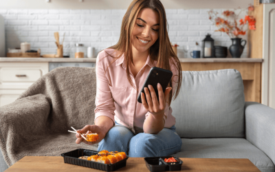 La comida que te gusta, gratis: descubre todas las opciones que puedes canjear